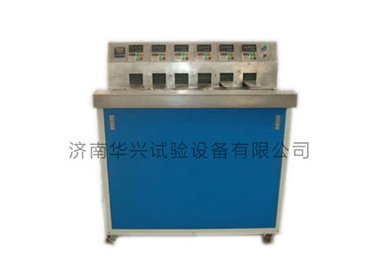 DZH-6(9)端淬試驗機(jī)