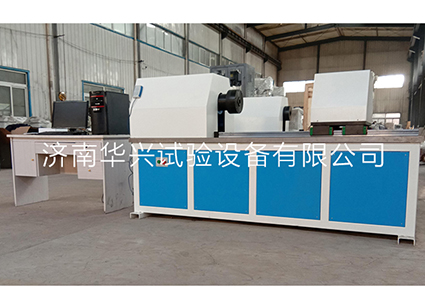 如何處理損壞后的電子材料試驗機(jī)？