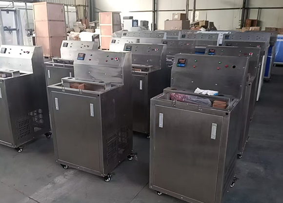 端淬試驗機(jī)
